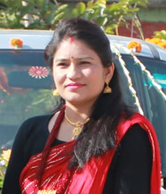 Pramila Thapa