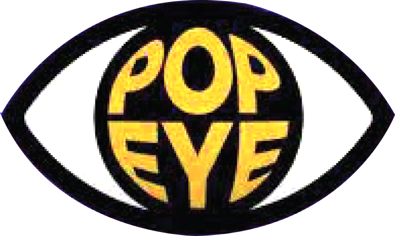 Popeye