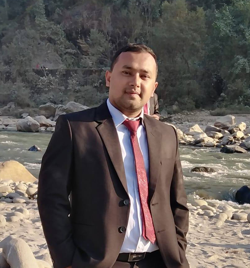 Manoj Basnet