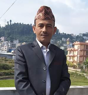 Mr. Babu Adhikari