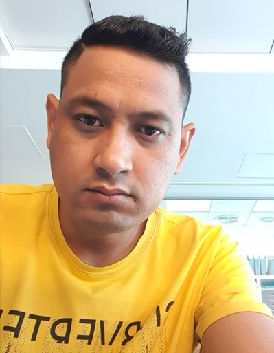 Nabin Awal